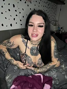 Tempzzz12 - bj pov sloppy deep throat gagging