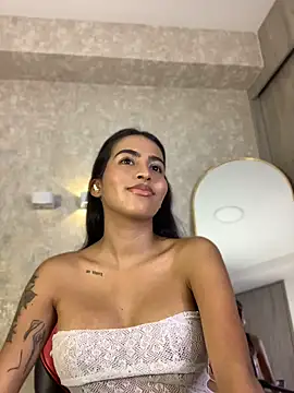 Genesissara - Fuck Pussy