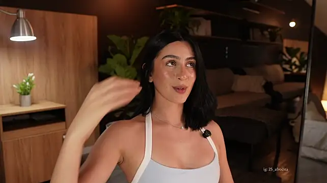 Afrodita__25 - spanks me in doggy