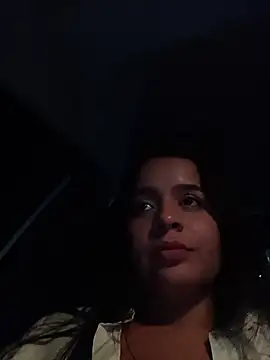 Julieth_hot-69 - Plug in ass