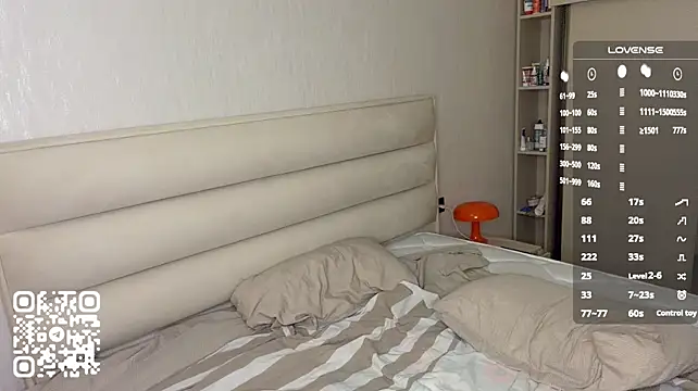 LongChillGerl - last tip toy control 420 sec