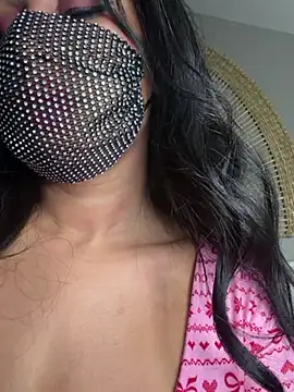 Queen-chamss - Tweerk ass on your face حركي الطيز