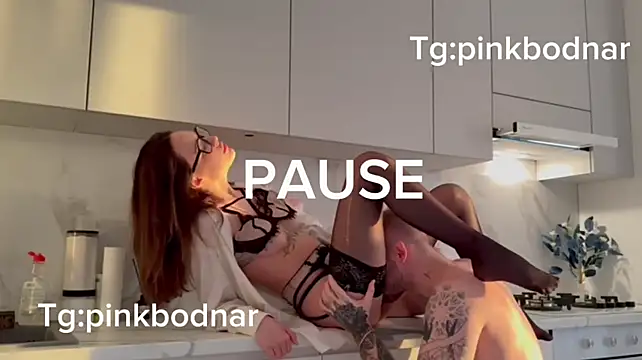 Pinkbodnar_ - Lick pussy and ass