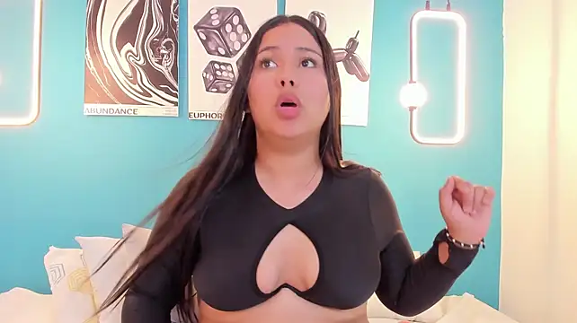 Celeste_Walkker - Spit dildo + blowjob 💦🍆