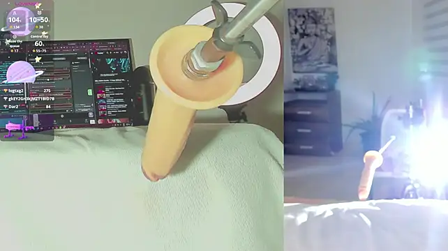 Sofi_velez - squirt and cum