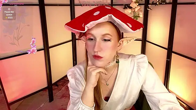 Eva_Bellea - Juicy teasing of my panty