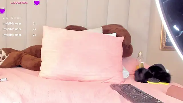 Violeta_olsen