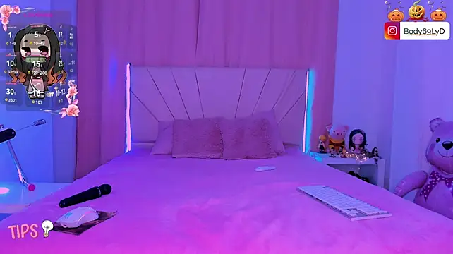 Body69ld - SO SEXY