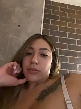 Latina_vanessa - Striptease😈