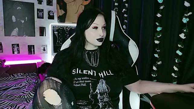 Kitty_goth