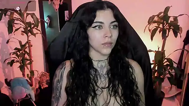 MissCharlottte_18 - spank ass + panties off
