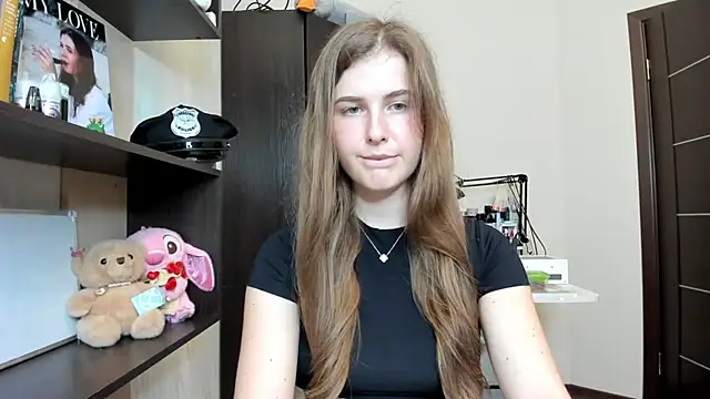 OhMyAlice - officer suit