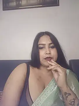 Hornynancy