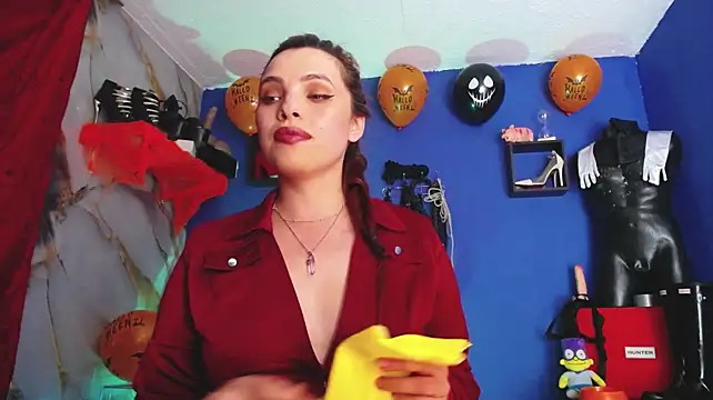 Elizatexx - good day