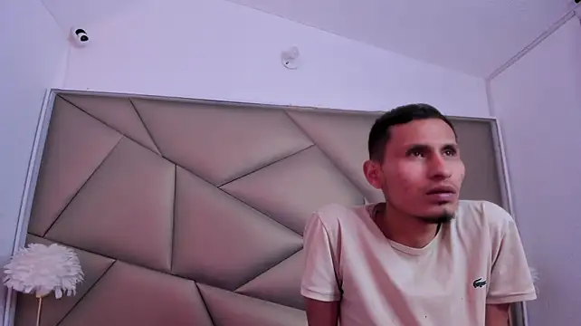 Axcel_anny - misionero