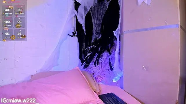 MiaWilsson_ - blowjob