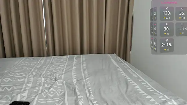 Eva_bounty_ - cum show