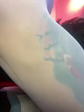 KinkyJessyHotxx