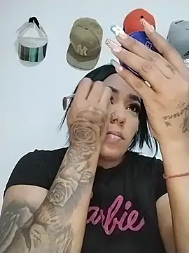 Biancahot_dirty - Anal
