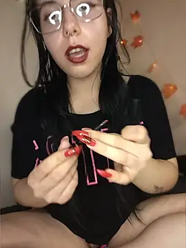Rue_the_witch6 - Slap ass red LT hot photo in pm