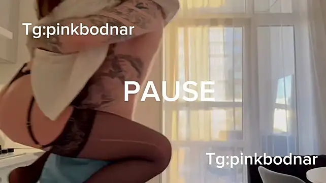 Pinkbodnar_ - Lick pussy and ass