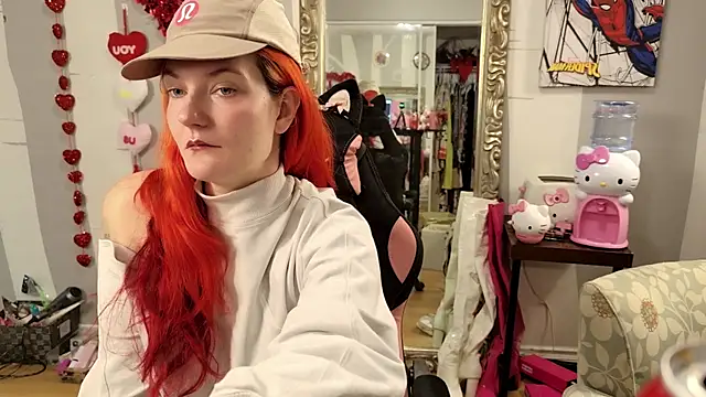 YoungmilfBlossom - cover pussy and tits in jizz lube