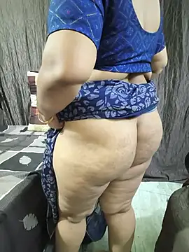 Bhuvana_555 - Ass hole