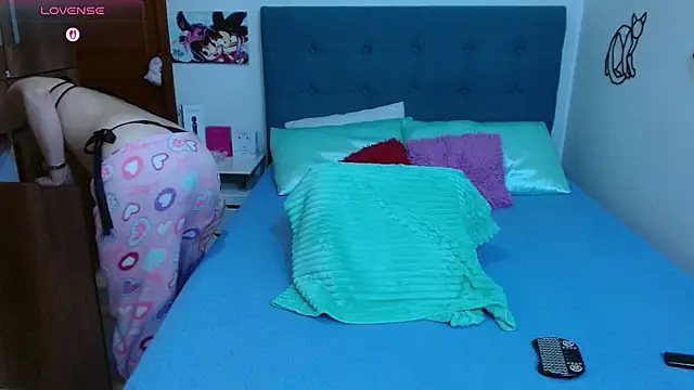 Antonella_sweet33 - naked control dommi 20 min super squirt