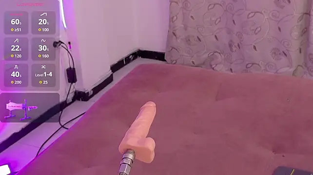 Lily-coopers - spanks ass in doggy