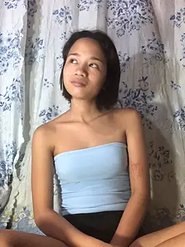 Asianpinay_Skinny1818 - pussy, masturbate,finger,doggystyle,boob