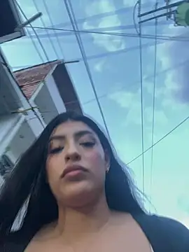 Misty-kat - Fingering pussy