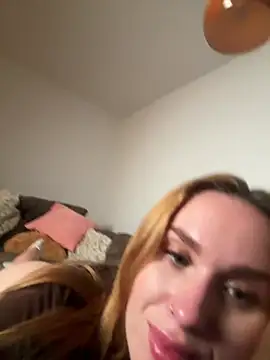 ChiaraVelvet - 10 slaps on my ass🍑