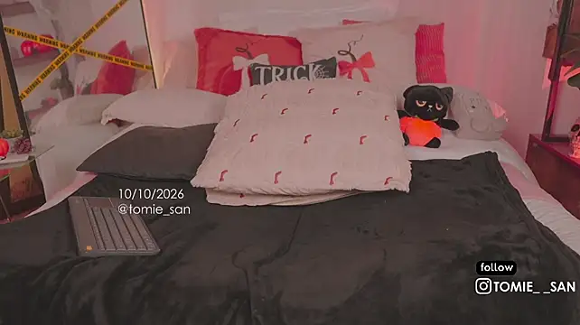 Tomie_san - ✿🪩Dance very sexy🎶⟡