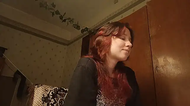SotuMia - Face close cam