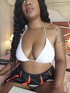 Allycharlotte - squirting