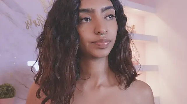 HottieVeroo_ - FUCK MY PUSSY IN DOGGY
