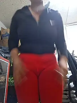Isa_bella95 - Full naked for 2 min in store