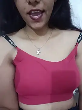 Chammak_Challo - Full Nude Public Show (Without Face)