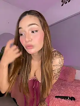 La_machi__ - OIL IN ASS AND BOOBS😈🔥