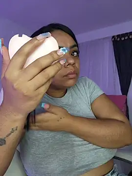 Juliet_Ember01 - 🫦🔥 Make me have a big orgasm for you