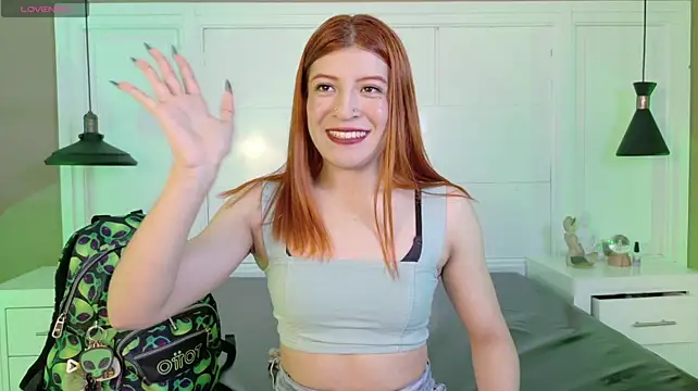 Amberr_Foxx_ - SHOW MY PUSSYYYYY ♥ ♥