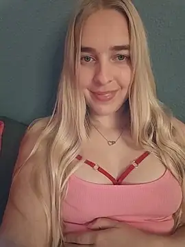 Lina_streaming - Finger blowjob 🍆