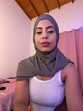 JannaNader12 - Dildo in my wet pussy🤤😈