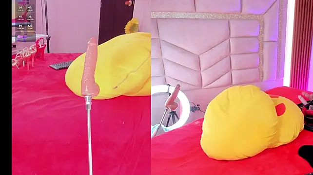 Alazanna - CTRLx1MIN 💦 BIG SQUIRT
