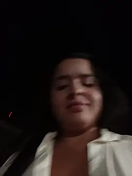 Julieth_hot-69 - Plug in ass