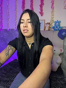 Dalila_ec - 🌷Zoom pussy🌷