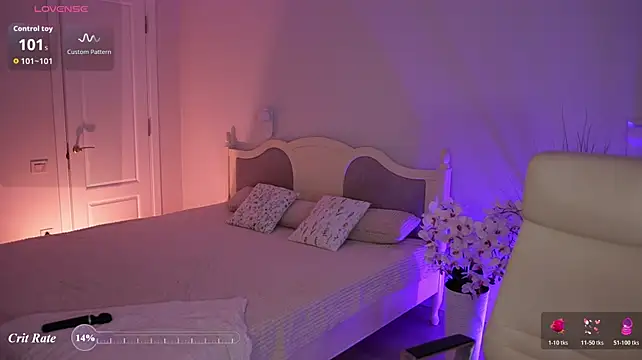 Sugarmusee - 😏💦SEXY OIL SHOW + GIFT FOR LT🎁
