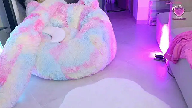 _alaiasmile_ - FUCK ME WITH MY MACHINE
