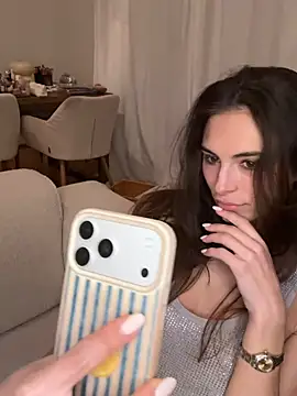 SophiiaStarr - stand up and slap your ass hard x7 🥵