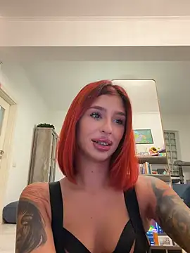 Atomikitten - slooppyy blowjob🫦